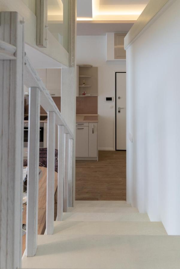 Bonne Chance Studio Apartment, Zagreb Center, Top Location Eksteriør bilde
