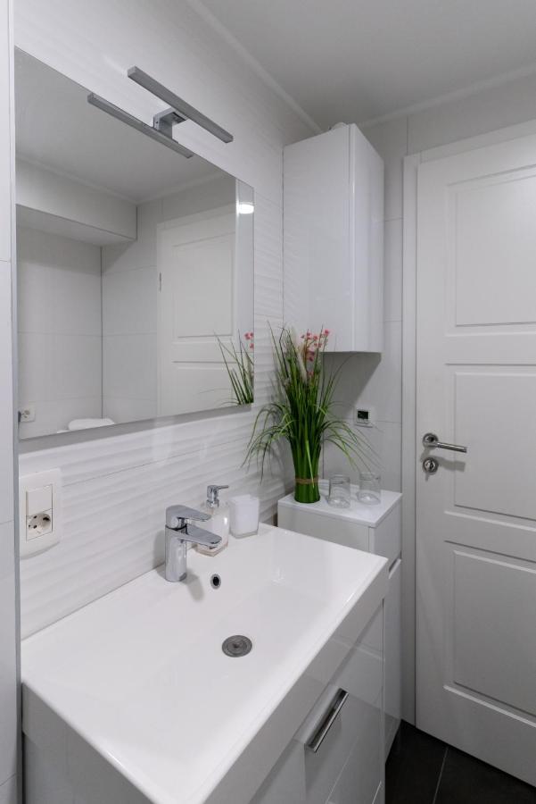 Bonne Chance Studio Apartment, Zagreb Center, Top Location Eksteriør bilde